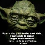 image of yoda