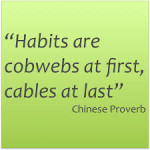 habits